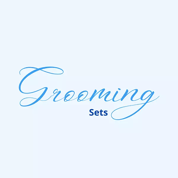 Grooming Sets