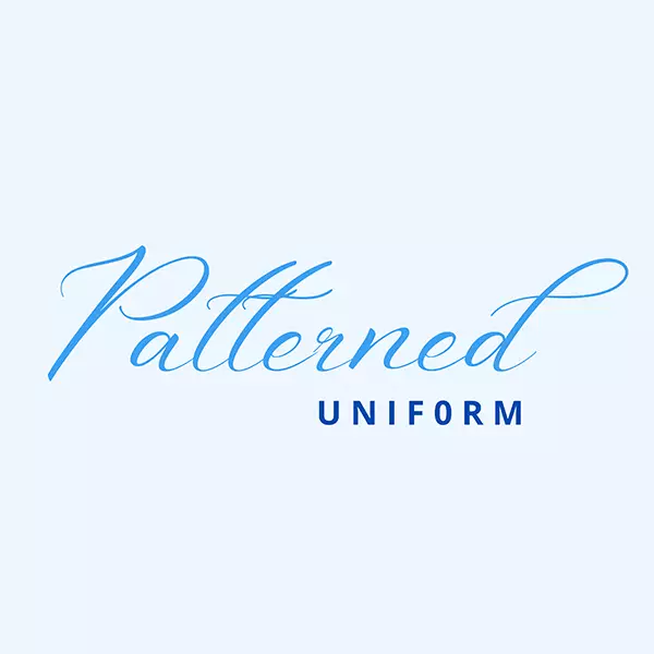 Patterned Uniform