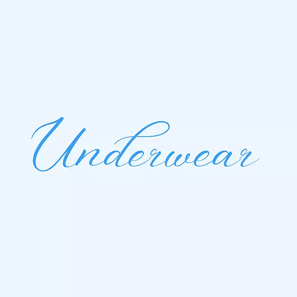 Underwears