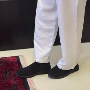 Alternative view of Shoes Black