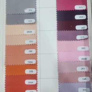 Alternative view of Purple