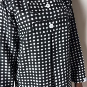 اسود و ابيض