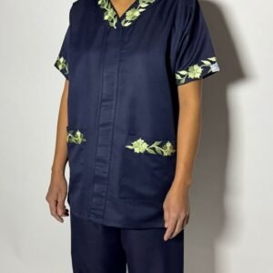 Alternative view of Navy Blue