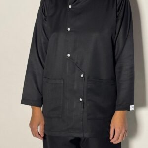 Alternative view of Black