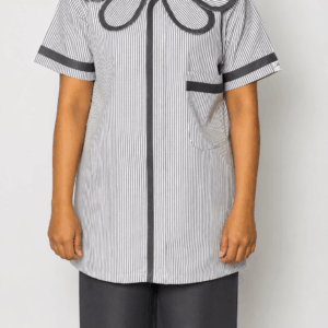 line Grey